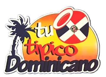Tu Tipico Dominicano logo